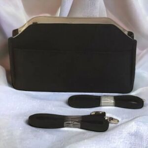 NWOT Joann crossbody strap shoulder bag